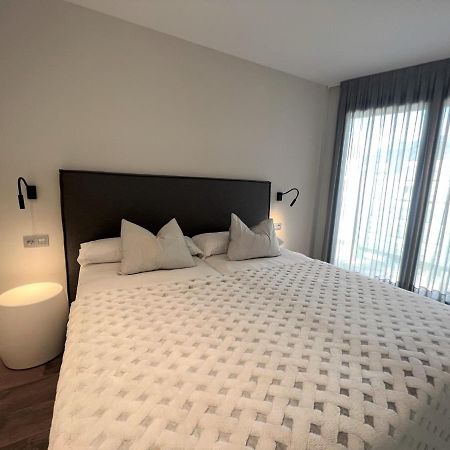Apartaments Turistics Conseller Andorra la Vella Exterior photo