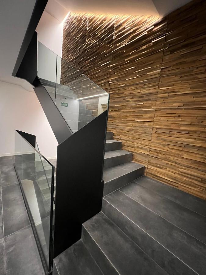 Apartaments Turistics Conseller Andorra la Vella Exterior photo