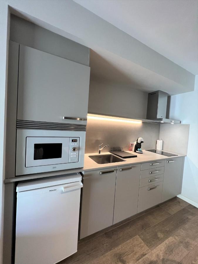 Apartaments Turistics Conseller Andorra la Vella Exterior photo